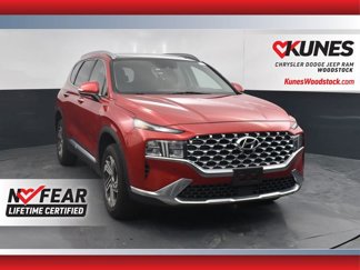 Used 2023 Hyundai Santa Fe SEL w/ Premium Package image 1