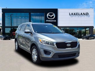 Used 2016 Kia Sorento LX image 1