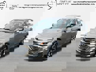 Used 2023 Chevrolet Malibu LT image 1