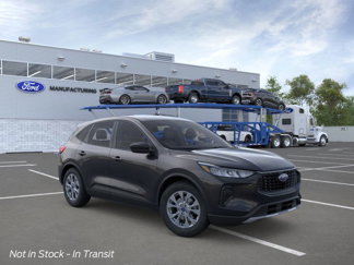 New 2025 Ford Escape Active image 1