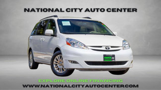Used 2009 Toyota Sienna image 1