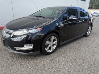 Used 2011 Chevrolet Volt Premium w/ Premium Trim Package image 1