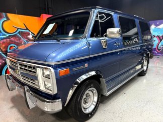 Used 1987 GMC G2500 Vandura image 1