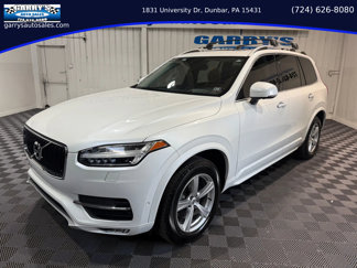 Used 2016 Volvo XC90 T6 Momentum w/ Momentum Plus Package image 1