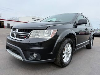 Used 2016 Dodge Journey FWD image 1