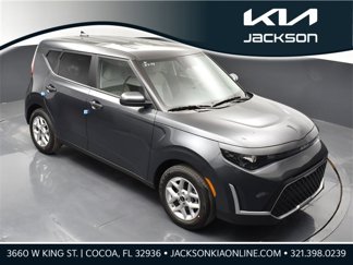 Certified 2024 Kia Soul LX w/ Option Group 015 image 1