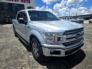 Used 2018 Ford F150 XLT w/ Equipment Group 302A Luxury image 1
