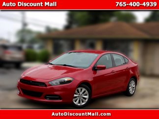 Used 2014 Dodge Dart SXT image 1