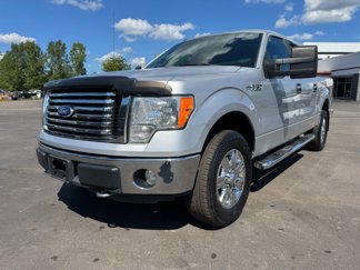 Used 2011 Ford F150 XLT w/ XTR Pkg image 1