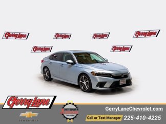 Used 2023 Honda Civic Touring image 1