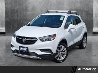 Used 2020 Buick Encore Preferred image 1