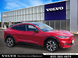 Used 2023 Ford Mustang Mach-E Premium image 1