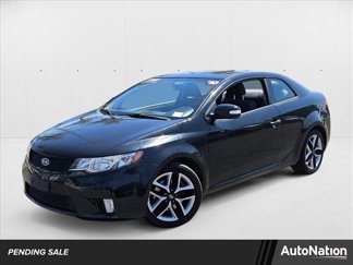 Used 2010 Kia Forte Koup SX image 1