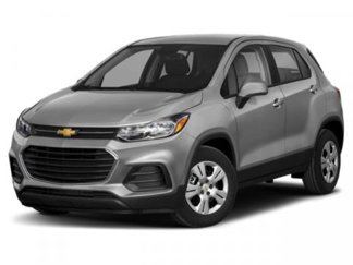 Used 2018 Chevrolet Trax LS image 1