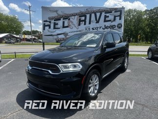 Used 2023 Dodge Durango SXT Launch Edition image 1