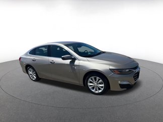 Used 2024 Chevrolet Malibu LT video 2