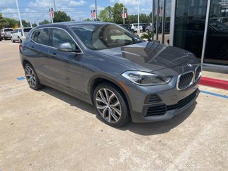 Used 2021 BMW X2 sDrive28i w/ Convenience Package image 1