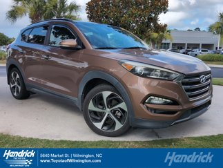 Used 2016 Hyundai Tucson Limited w/ Option Group 03 image 1