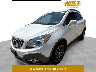 Used 2016 Buick Encore Sport Touring image 1