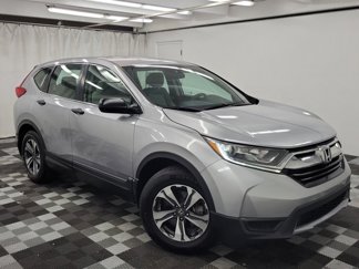 Used 2018 Honda CR-V LX image 1