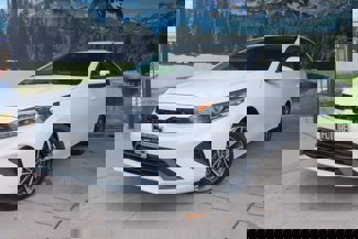 Used 2023 Kia Forte LXS video 1