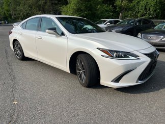 Used 2023 Lexus ES 350 w/ Premium Package image 1