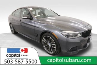 Used 2017 BMW 330i Gran Turismo xDrive image 1