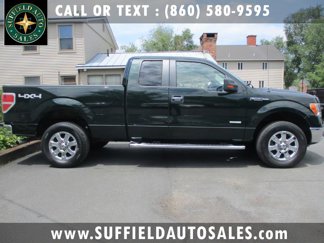 Used 2014 Ford F150 XLT w/ XLT Chrome Package image 1