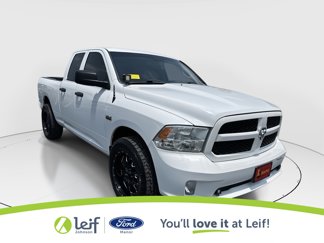Used 2015 RAM 1500 Express image 1