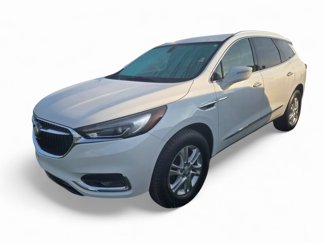 Used 2018 Buick Enclave Essence image 1