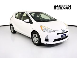 Used 2013 Toyota Prius C Two image 1