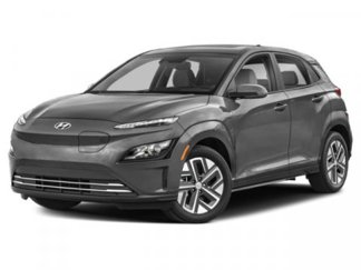 Certified 2023 Hyundai Kona SEL w/ Cargo Package image 1