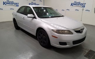 Used 2007 MAZDA MAZDA6 i Sport image 1