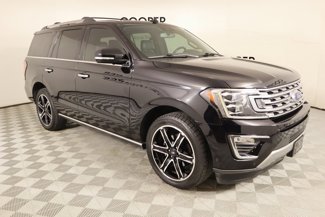 Used 2019 Ford Expedition Limited w/ Texas Edition Package image 1
