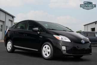 Used 2010 Toyota Prius Two image 1