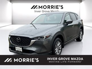 Used 2023 MAZDA CX-5 AWD 2.5 S w/ Preferred Package image 1