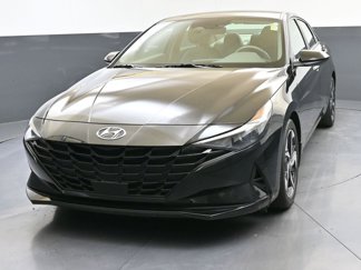 Used 2023 Hyundai Elantra SEL w/ Convenience Package image 1
