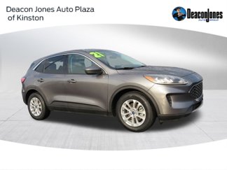 Used 2021 Ford Escape SE w/ Convenience Package image 1