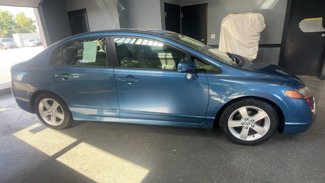 Used 2006 Honda Civic EX image 1