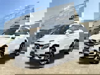 Used 2018 Mercedes-Benz GLC 300 video 1