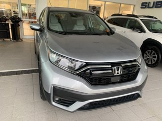 Used 2020 Honda CR-V EX image 1