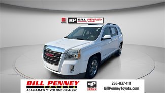 Used 2012 GMC Terrain SLE image 1