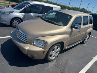 Used 2006 Chevrolet HHR LT w/ Preferred Equipment Group image 1