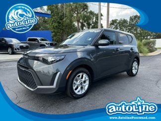 Used 2024 Kia Soul LX w/ Option Group 015 image 1
