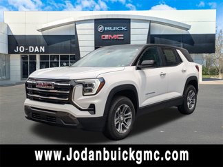 New 2026 GMC Terrain Elevation w/ LPO, Floor Liner Package image 1