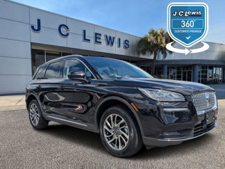 Used 2022 Lincoln Corsair AWD w/ Equipment Group 101A image 1
