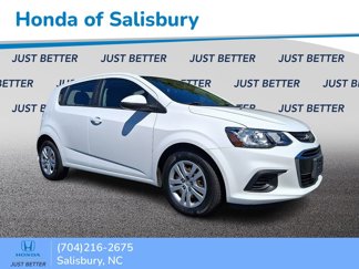 Used 2020 Chevrolet Sonic LT video 1