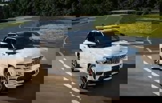 New 2025 Jeep Grand Cherokee L Limited image 1