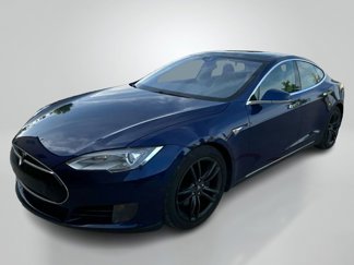 Used 2016 Tesla Model S 70D image 1