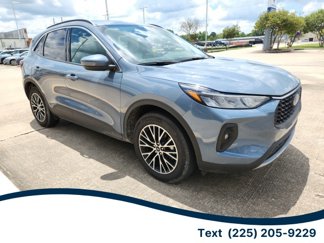 Used 2024 Ford Escape SE image 1